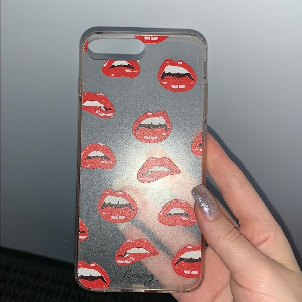 iPhone 7 Plus Casery Phone Case